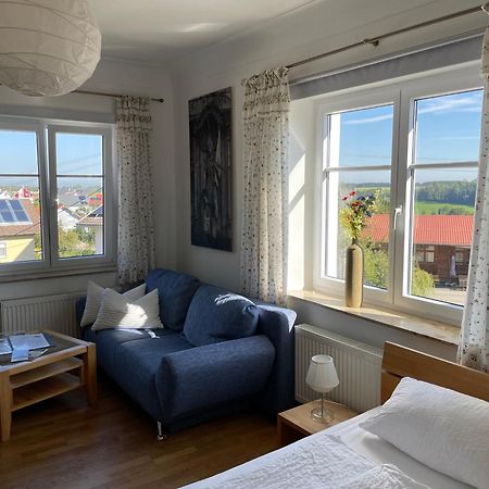Ferienwohnungen Ollarzried Exteriör bild