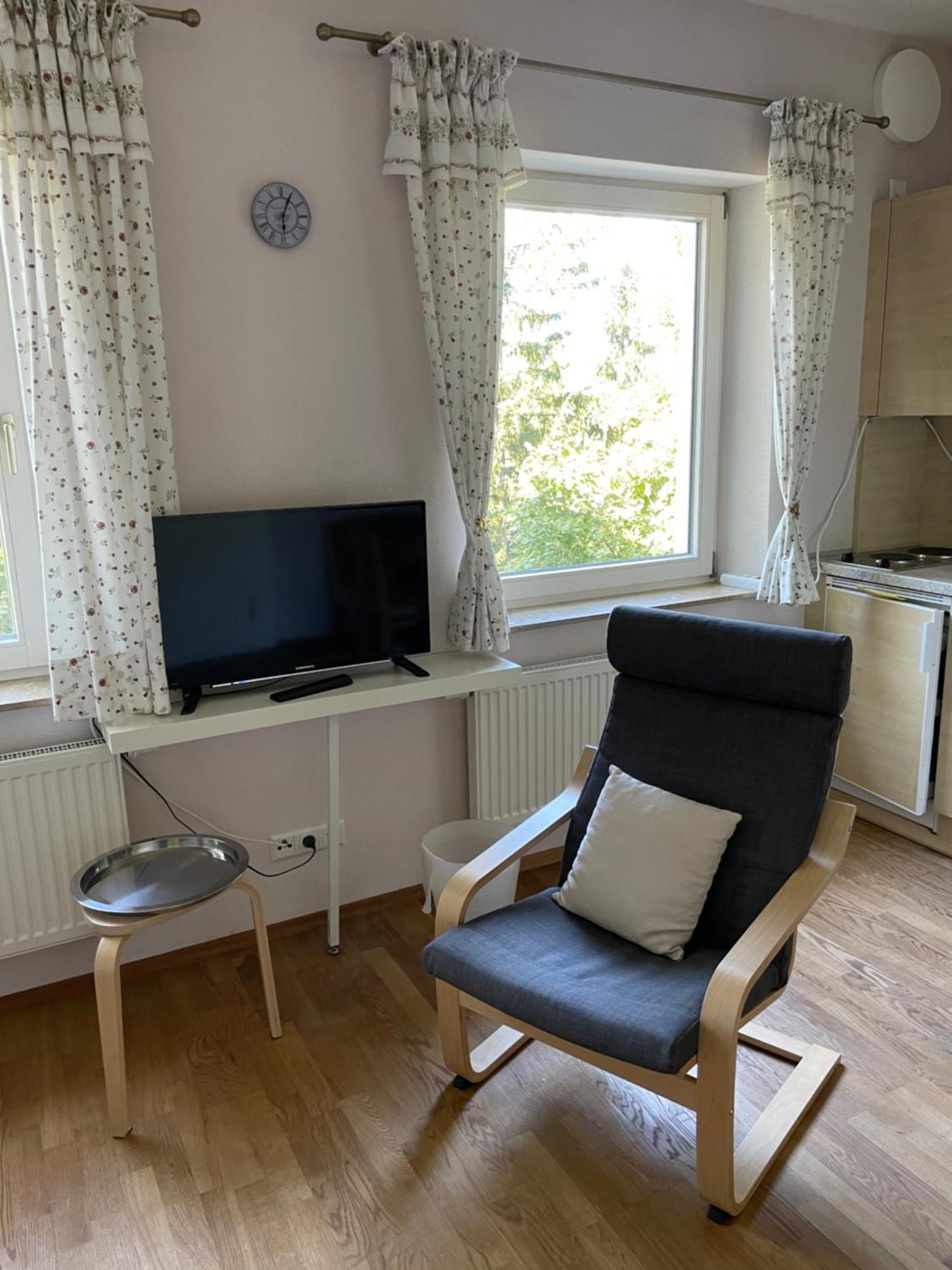 Ferienwohnungen Ollarzried Exteriör bild