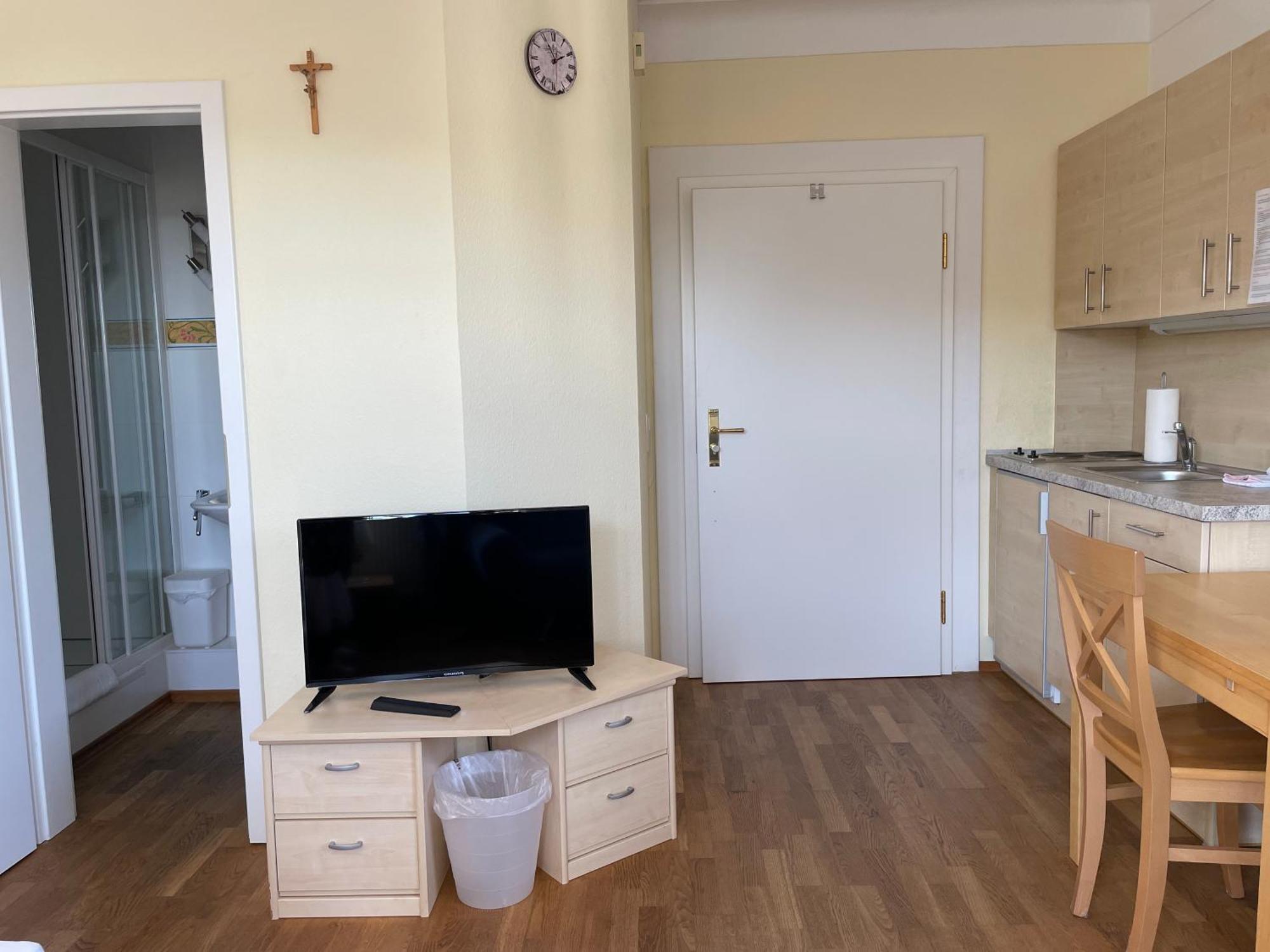 Ferienwohnungen Ollarzried Exteriör bild