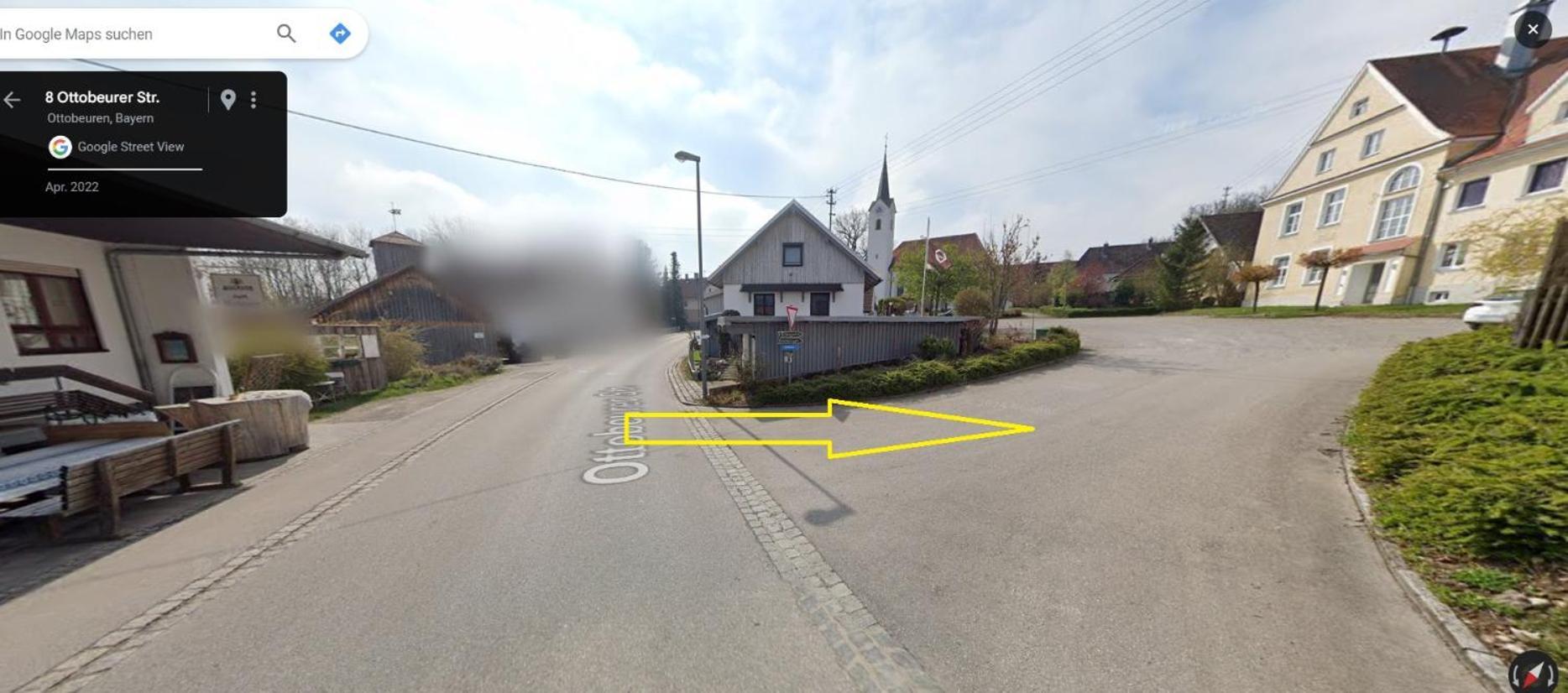 Ferienwohnungen Ollarzried Exteriör bild